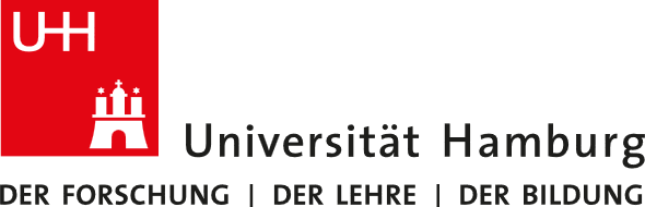 University of Hamburg logo