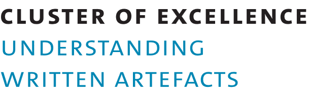 Cluster of Excellence logo